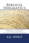 Biblical Dogmatic...
