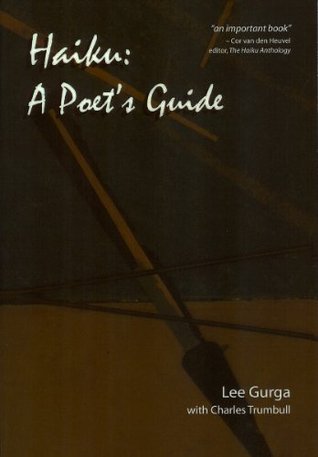 Haiku: A Poet's Guide (Paperback)