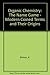 Organic Chemistry the Name Game by Alex Nickon