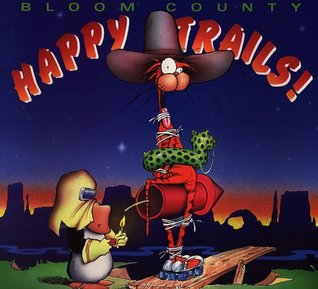 Happy Trails! (Paperback)