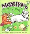 McDuff's Wild Romp (new design) McDuff's Wild Romp (new design)