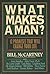 What Makes a Man?: 12 Promi...
