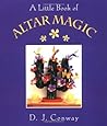 A Little Book of Altar Magic