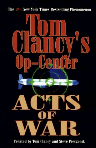 Acts of War