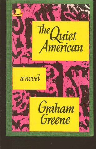 The Quiet American