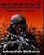 Black Rifle II by Christopher R. Bartocci Black Rifle II by Christopher R. Bartocci