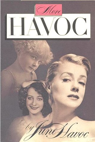More Havoc (Hardcover)