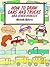 How to Draw Cars and Trucks by Michelle Roberts