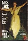 Mrs. Jack by Louise Hall Tharp