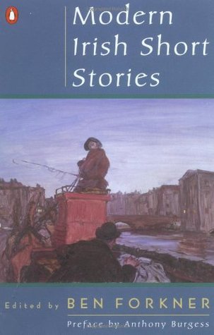 Modern Irish Short Stories (Paperback)