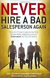 Never Hire a Bad ...