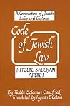 Code of Jewish La...
