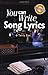 You Can Write Song Lyrics by Terry Cox