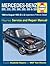 Mercedes Benz 124 Series (85-93) Service and Repair Manual (Haynes Service and Repair Manuals)