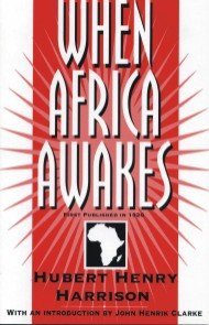 When Africa Awakes (Paperback)