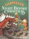 Garfield's Night Before Christmas by Jim Davis Garfield's Night Before Christmas by Jim Davis