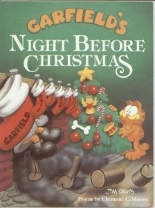 Garfield's Night Before Christmas (Garfield)