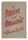 Of Men and Music