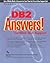 DB2 Answers! Certified Tech Support