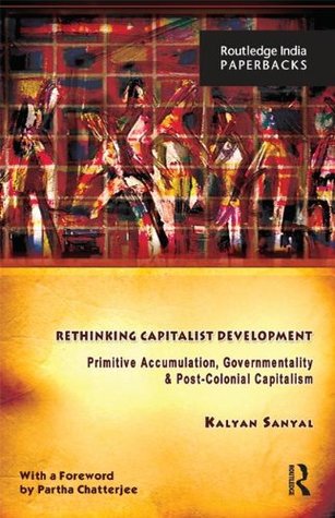 Rethinking Capitalist Development (Paperback)