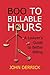 Boo To Billable Hours: A Lawyer's Guide To Better Billing