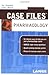 Case Files by Eugene C. Toy