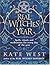 The Real Witches' Year: Spells, Rituals and Meditations for Every Day of the Year