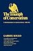 The Triumph of Conservatism by Gabriel Kolko