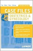 Case Files: Obstetrics and Gynecology