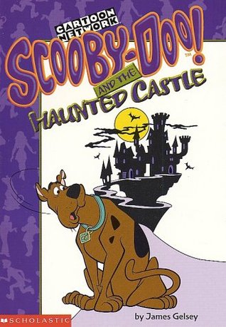 Scooby-Doo! and the Haunted Castle (Scooby-Doo! Mysteries #1)