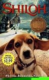 Shiloh by Phyllis Reynolds Naylor