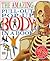 The Amazing Pull-out Pop-up Body in a Book by David Hawcock