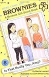 Is That Really You, Amy? (Here Come the Brownies, #8)