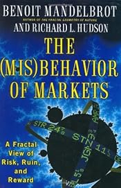 The (Mis)Behavior of Markets