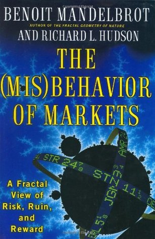 The (Mis)Behavior of Markets