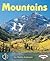Mountains (First Step Nonfiction: Landforms)