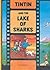 Tintin and the Lake of Sharks by A. Herge