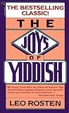 Joys of Yiddish