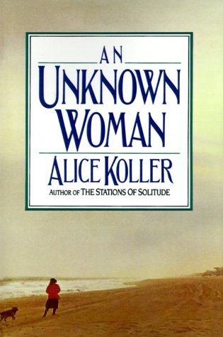 An Unknown Woman (Paperback)