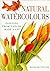 Natural Watercolours by Richard S. Taylor