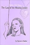 The Case of the Missing Locket (Abbie, Girl Spy, #1)