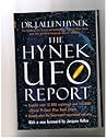 The Hynek UFO Report
