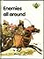 Enemies All Around by Penny Frank