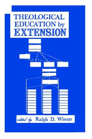 Theological Education By Extension (Paperback)