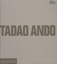 Tadao Ando: Complete Works (1969-1994)