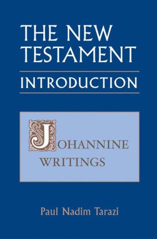 Johannine Writings (Paperback)