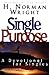 Single Purpose: A Devotional for Singles
