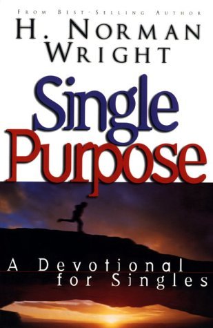 Single Purpose: A Devotional for Singles (Paperback)