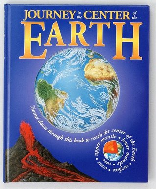 Journey to the Center of the Earth (Hardcover)