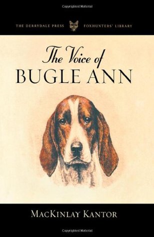The Voice of Bugle Ann (Bugle Ann, #1)